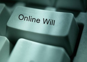 online-will