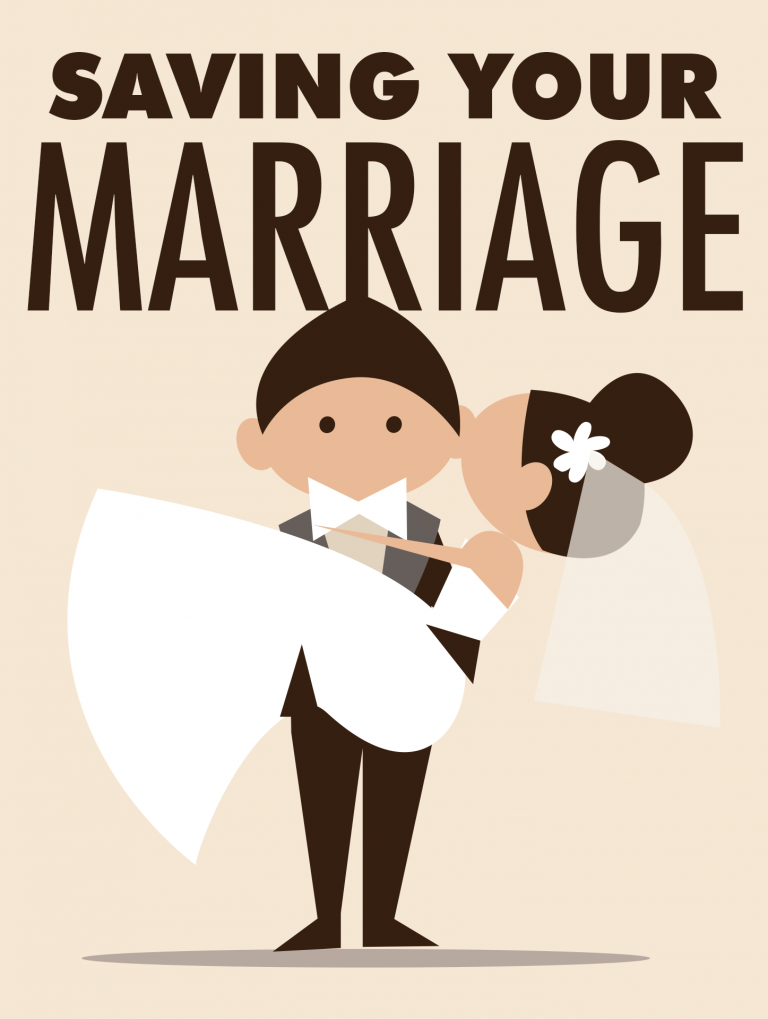 Want To Save Your Marriage? Start By Taking These Steps | Family Law ...